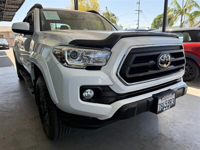 2023 Toyota Tacoma SR5 V6 - Photo 8 - Orange, CA 92868