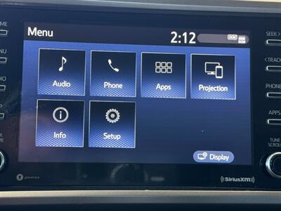 2023 Toyota Tacoma SR5 V6 - Photo 31 - Orange, CA 92868