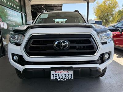2023 Toyota Tacoma SR5 V6 - Photo 11 - Orange, CA 92868