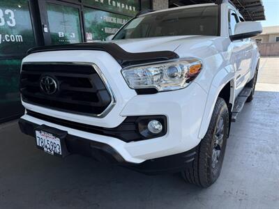 2023 Toyota Tacoma SR5 V6 - Photo 3 - Orange, CA 92868