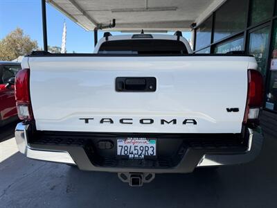 2023 Toyota Tacoma SR5 V6 - Photo 13 - Orange, CA 92868