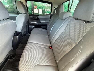 2023 Toyota Tacoma SR5 V6 - Photo 26 - Orange, CA 92868