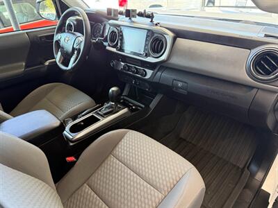 2023 Toyota Tacoma SR5 V6 - Photo 27 - Orange, CA 92868