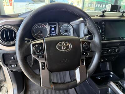 2023 Toyota Tacoma SR5 V6 - Photo 21 - Orange, CA 92868