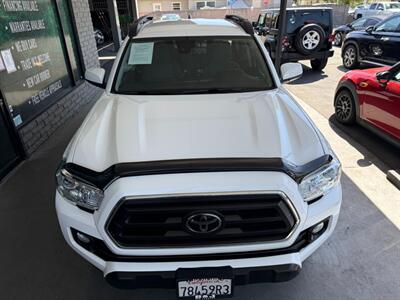 2023 Toyota Tacoma SR5 V6 - Photo 12 - Orange, CA 92868