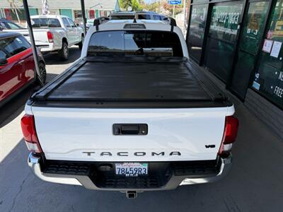 2023 Toyota Tacoma SR5 V6 - Photo 14 - Orange, CA 92868