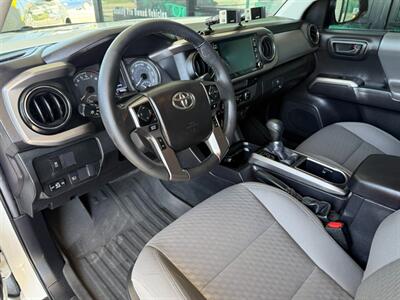 2023 Toyota Tacoma SR5 V6 - Photo 17 - Orange, CA 92868
