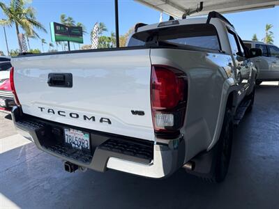 2023 Toyota Tacoma SR5 V6 - Photo 10 - Orange, CA 92868