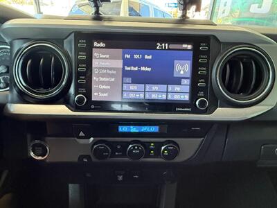 2023 Toyota Tacoma SR5 V6 - Photo 30 - Orange, CA 92868