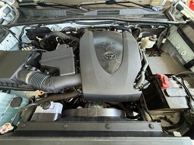 2023 Toyota Tacoma SR5 V6 - Photo 35 - Orange, CA 92868