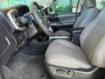 2023 Toyota Tacoma SR5 V6 - Photo 18 - Orange, CA 92868