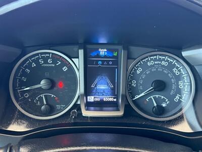 2023 Toyota Tacoma SR5 V6 - Photo 29 - Orange, CA 92868