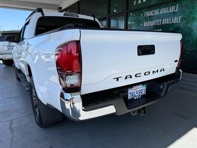 2023 Toyota Tacoma SR5 V6 - Photo 6 - Orange, CA 92868