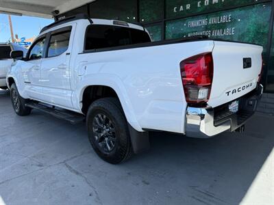 2023 Toyota Tacoma SR5 V6 - Photo 4 - Orange, CA 92868