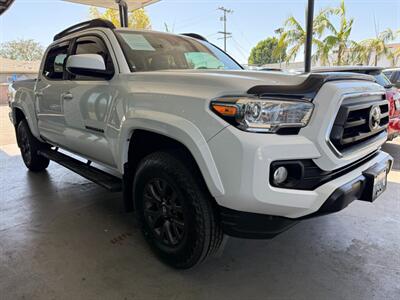 2023 Toyota Tacoma SR5 V6 - Photo 7 - Orange, CA 92868