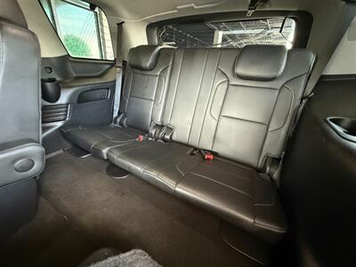 2018 Chevrolet Tahoe LT   - Photo 30 - Orange, CA 92868