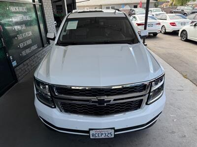 2018 Chevrolet Tahoe LT   - Photo 13 - Orange, CA 92868