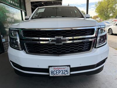 2018 Chevrolet Tahoe LT   - Photo 12 - Orange, CA 92868
