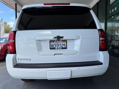 2018 Chevrolet Tahoe LT   - Photo 14 - Orange, CA 92868