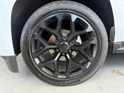 2018 Chevrolet Tahoe LT   - Photo 48 - Orange, CA 92868