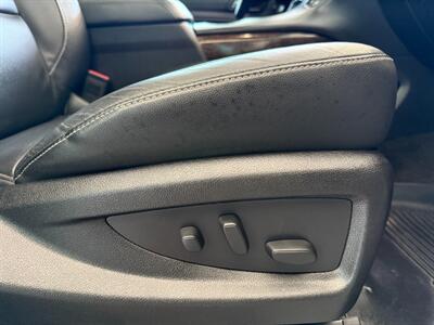 2018 Chevrolet Tahoe LT   - Photo 34 - Orange, CA 92868
