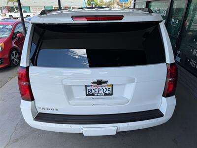 2018 Chevrolet Tahoe LT   - Photo 15 - Orange, CA 92868