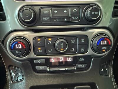 2018 Chevrolet Tahoe LT   - Photo 41 - Orange, CA 92868