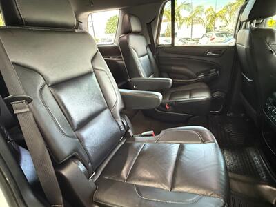 2018 Chevrolet Tahoe LT   - Photo 36 - Orange, CA 92868