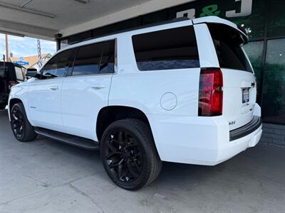 2018 Chevrolet Tahoe LT   - Photo 6 - Orange, CA 92868