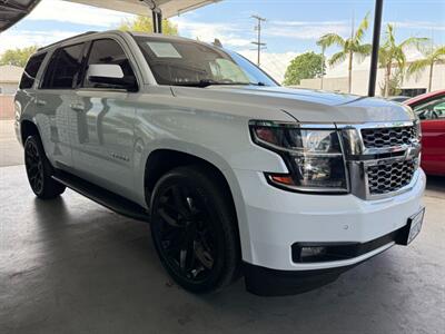 2018 Chevrolet Tahoe LT   - Photo 8 - Orange, CA 92868