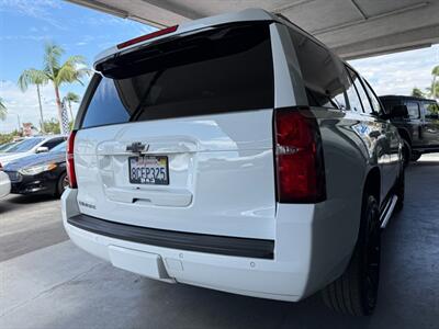 2018 Chevrolet Tahoe LT   - Photo 11 - Orange, CA 92868
