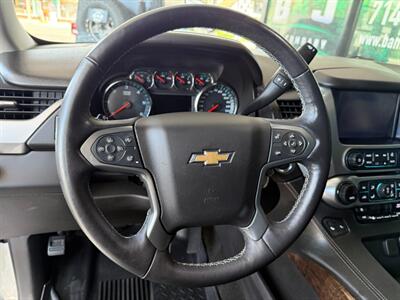 2018 Chevrolet Tahoe LT   - Photo 22 - Orange, CA 92868