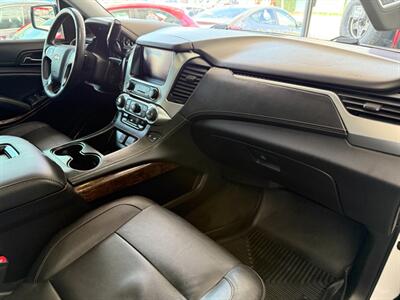 2018 Chevrolet Tahoe LT   - Photo 33 - Orange, CA 92868