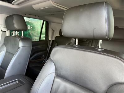 2018 Chevrolet Tahoe LT   - Photo 20 - Orange, CA 92868