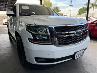2018 Chevrolet Tahoe LT   - Photo 9 - Orange, CA 92868