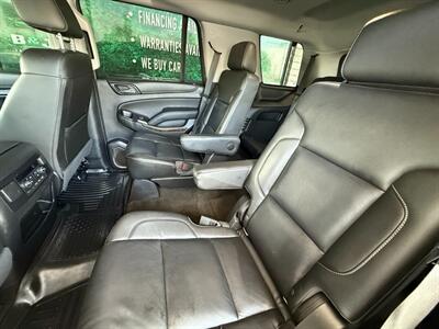 2018 Chevrolet Tahoe LT   - Photo 29 - Orange, CA 92868