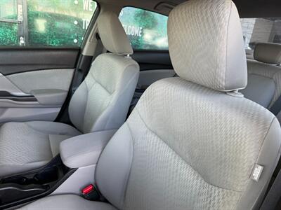 2015 Honda Civic LX   - Photo 18 - Orange, CA 92868