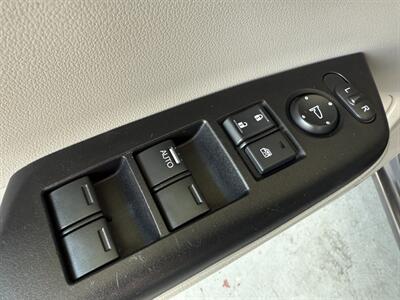 2015 Honda Civic LX   - Photo 23 - Orange, CA 92868