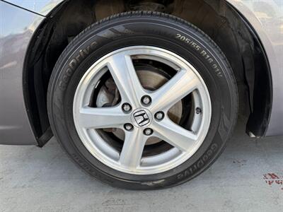 2015 Honda Civic LX   - Photo 34 - Orange, CA 92868