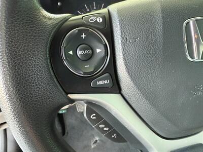 2015 Honda Civic LX   - Photo 20 - Orange, CA 92868