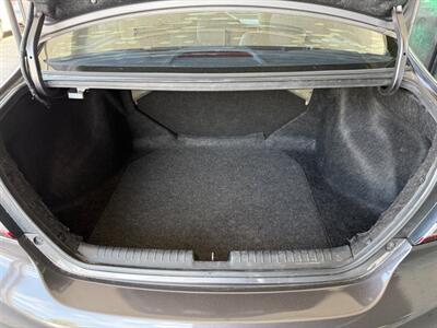 2015 Honda Civic LX   - Photo 32 - Orange, CA 92868