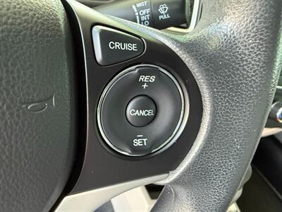 2015 Honda Civic LX   - Photo 21 - Orange, CA 92868