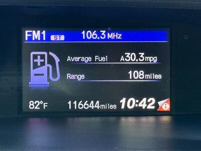2015 Honda Civic LX   - Photo 27 - Orange, CA 92868
