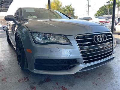 2012 Audi A7 3.0T quattro Prestig   - Photo 8 - Orange, CA 92868