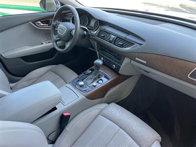 2012 Audi A7 3.0T quattro Prestig   - Photo 22 - Orange, CA 92868