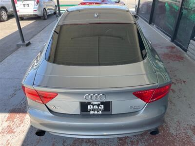 2012 Audi A7 3.0T quattro Prestig   - Photo 14 - Orange, CA 92868