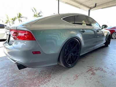 2012 Audi A7 3.0T quattro Prestig   - Photo 9 - Orange, CA 92868