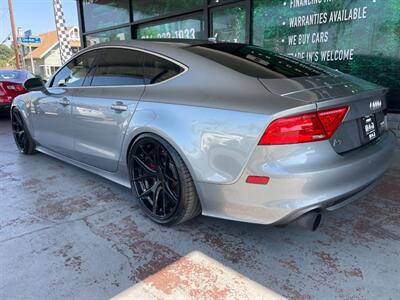 2012 Audi A7 3.0T quattro Prestig   - Photo 5 - Orange, CA 92868