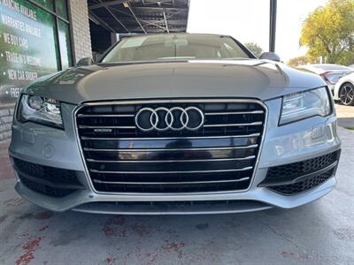 2012 Audi A7 3.0T quattro Prestig   - Photo 11 - Orange, CA 92868