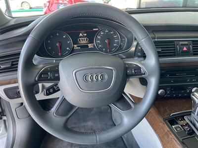 2012 Audi A7 3.0T quattro Prestig   - Photo 23 - Orange, CA 92868